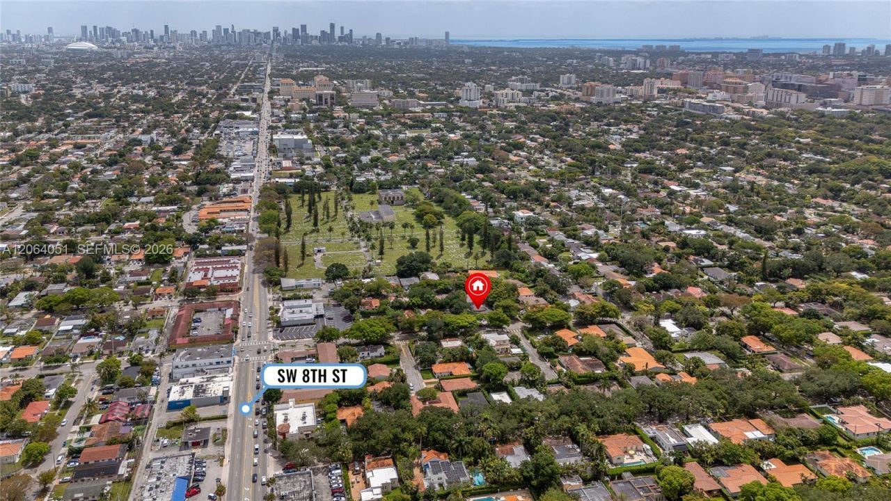 831 Cortez St, Coral Gables, FL 33134 Photo