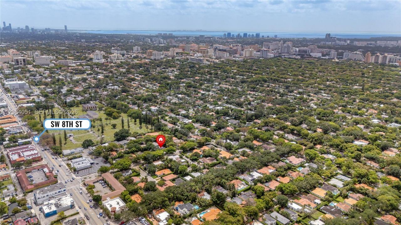 831 Cortez St, Coral Gables, FL 33134 Photo