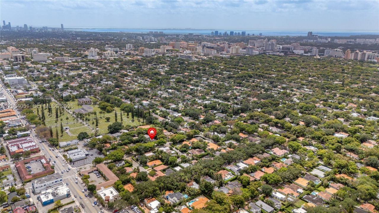 831 Cortez St, Coral Gables, FL 33134 Photo