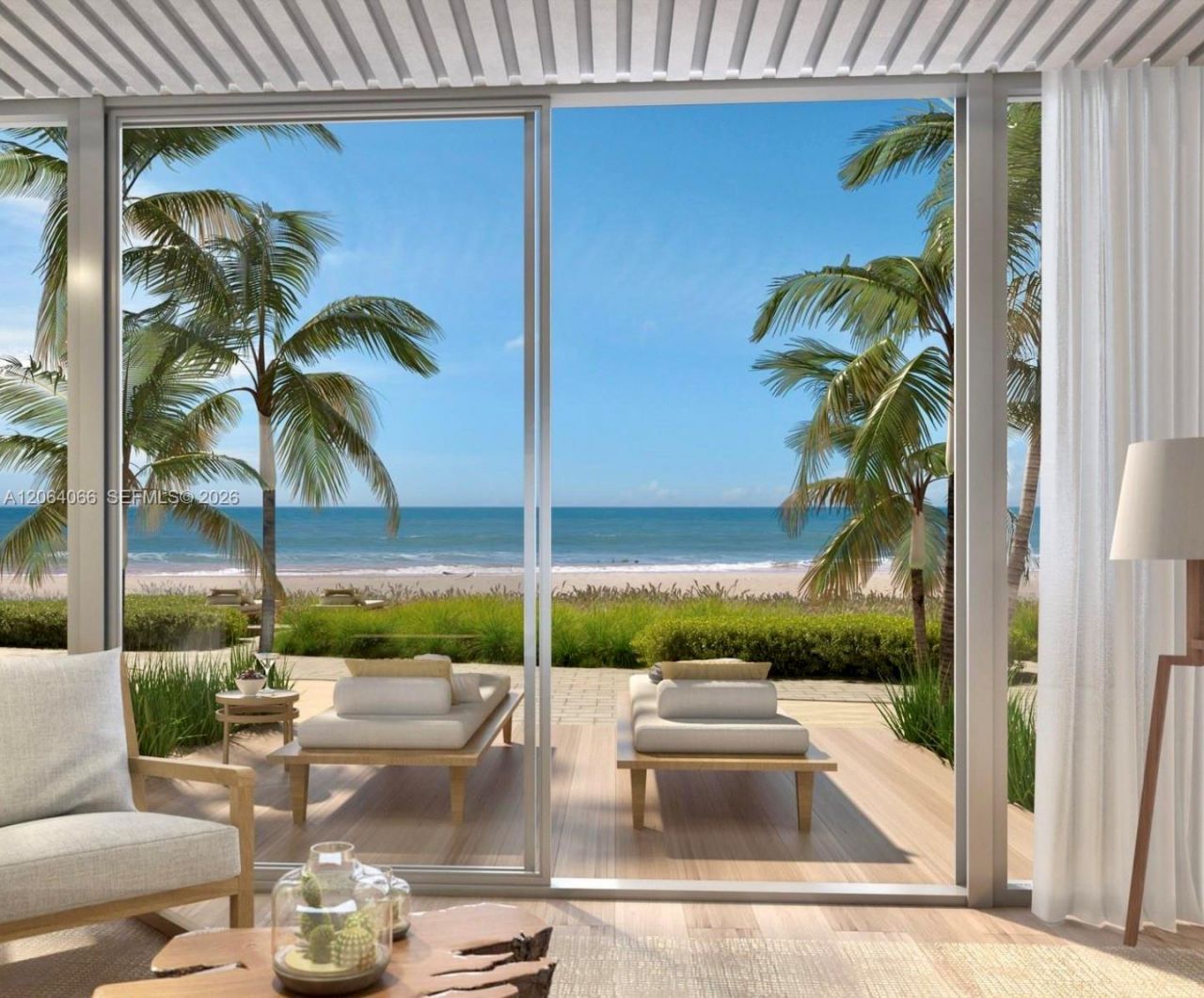 18501 Collins Ave, Unit 1804, Sunny Isles Beach, FL 33160 Photo