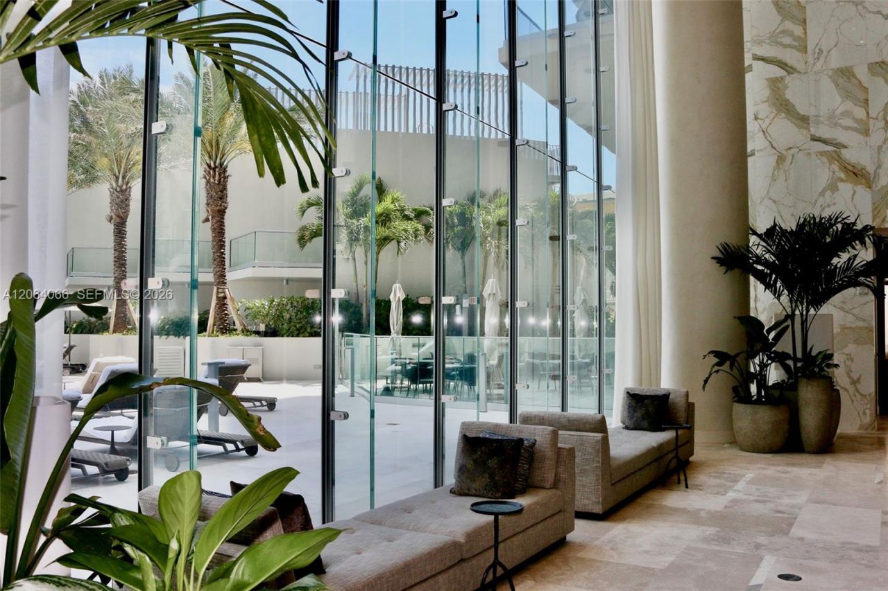 18501 Collins Ave, Unit 1804, Sunny Isles Beach, FL 33160 Photo