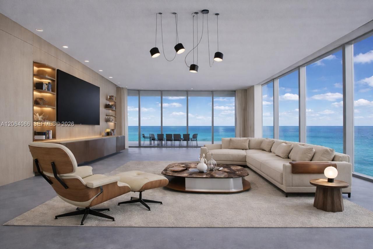 18501 Collins Ave, Unit 1804, Sunny Isles Beach, FL 33160 Photo