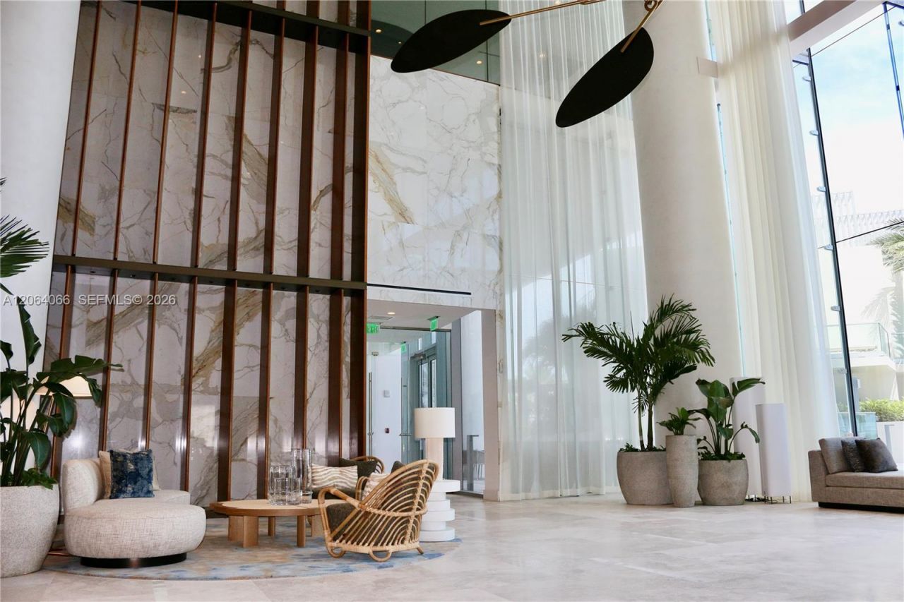 18501 Collins Ave, Unit 1804, Sunny Isles Beach, FL 33160 Photo