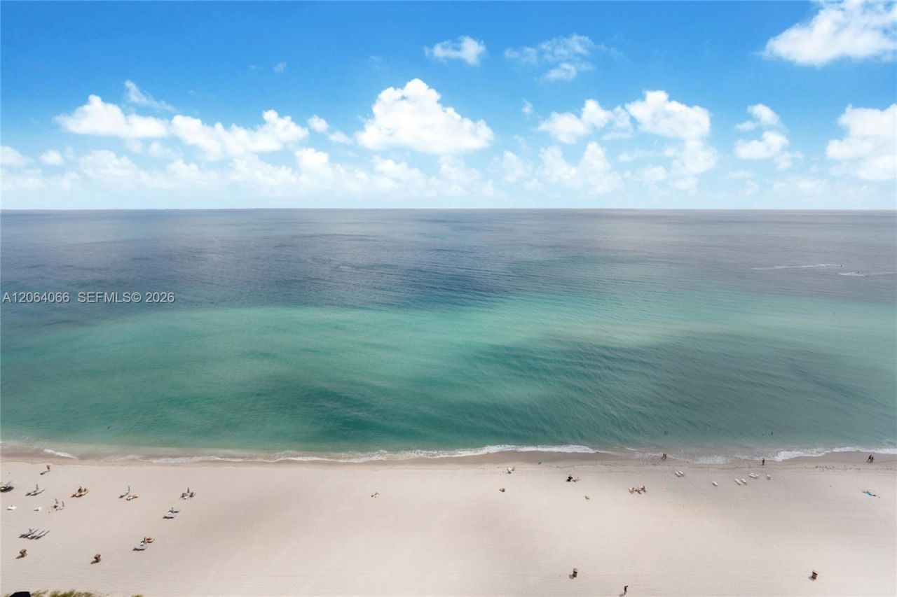 18501 Collins Ave, Unit 1804, Sunny Isles Beach, FL 33160 Photo