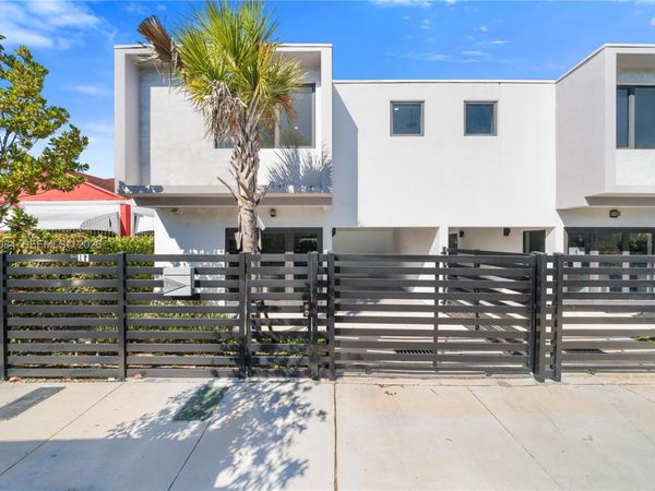 11 NE 51 St , Unit B, Miami, FL 33137