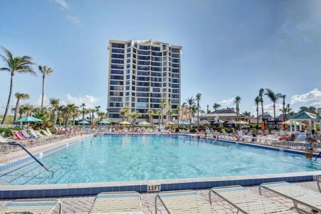 2400 S Ocean Dr , Unit 2212, Fort Pierce, FL 34949 Photo