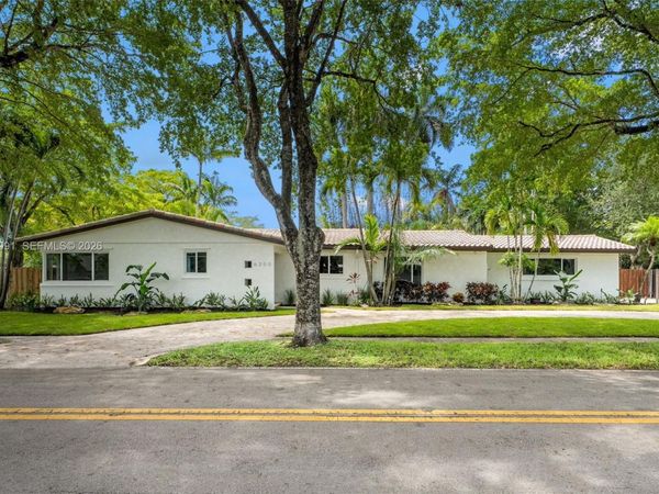6200 Pine Ter , Plantation, FL 33317