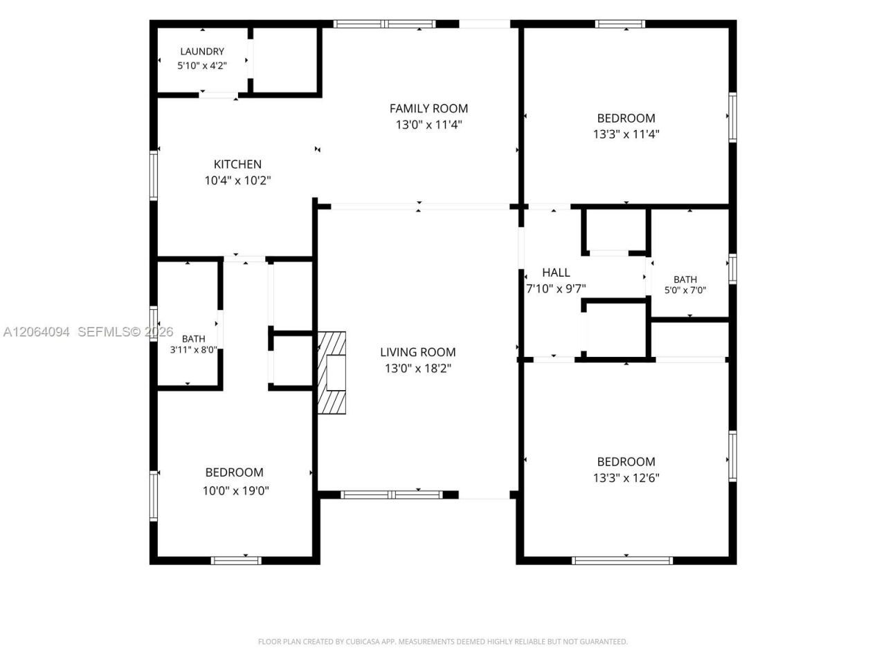 2451 SW 25th St, Miami, FL 33133 Photo
