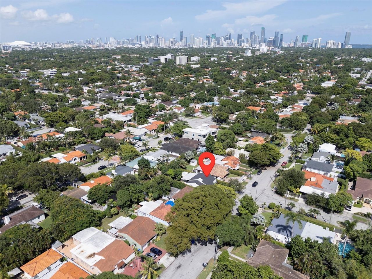 2451 SW 25th St, Miami, FL 33133 Photo