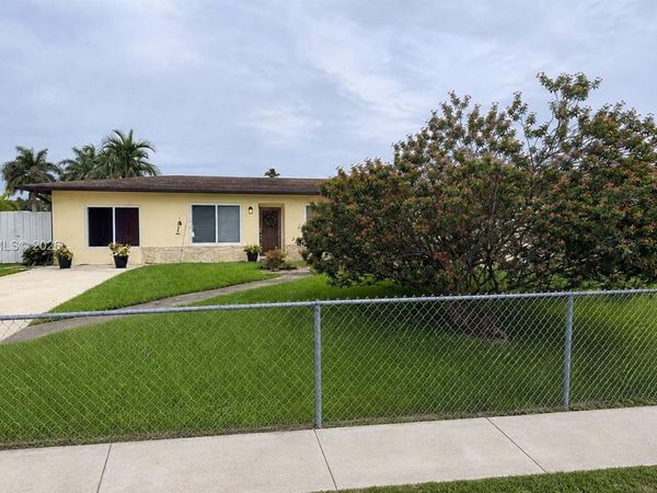 2675 SW 119th Ct , Miami, FL 33175
