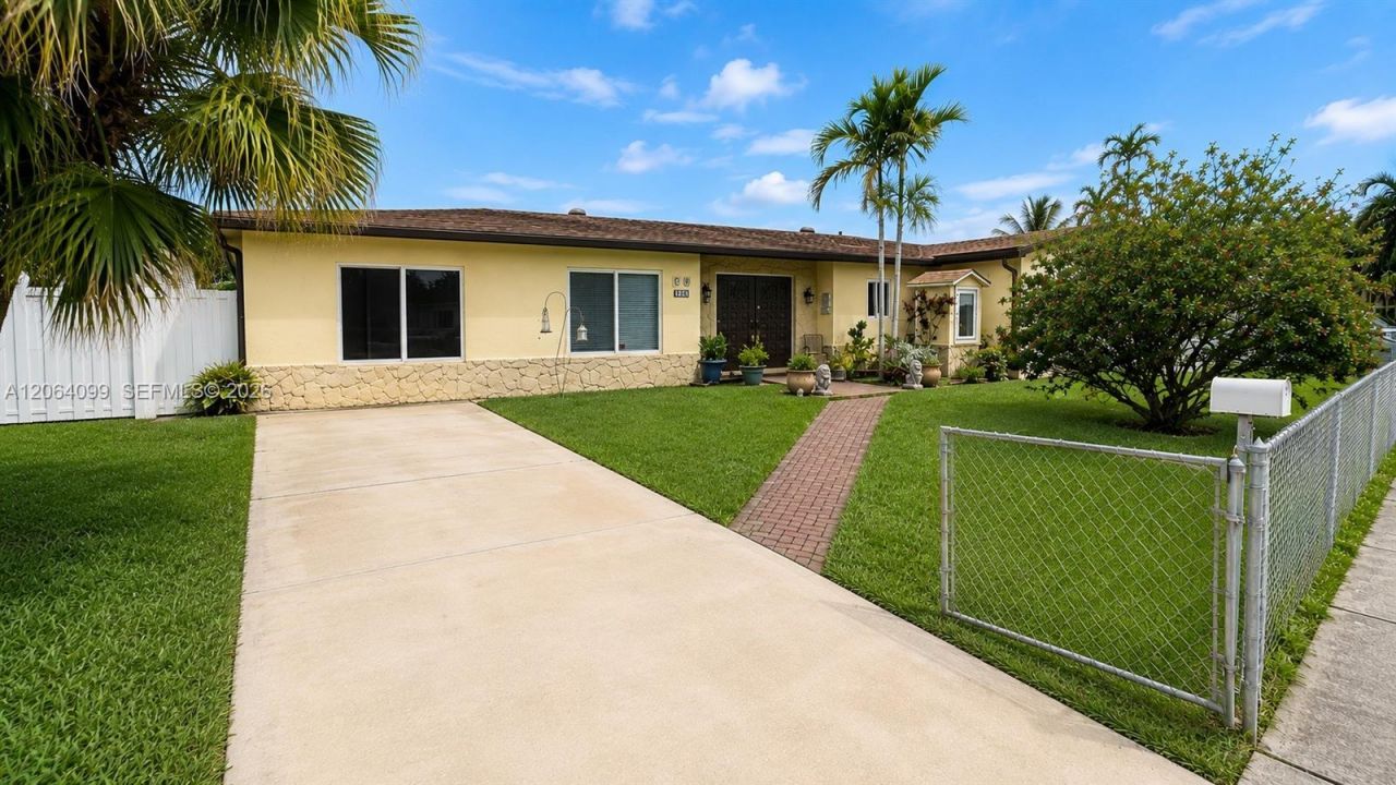 2675 SW 119th Ct, Miami, FL 33175 Photo