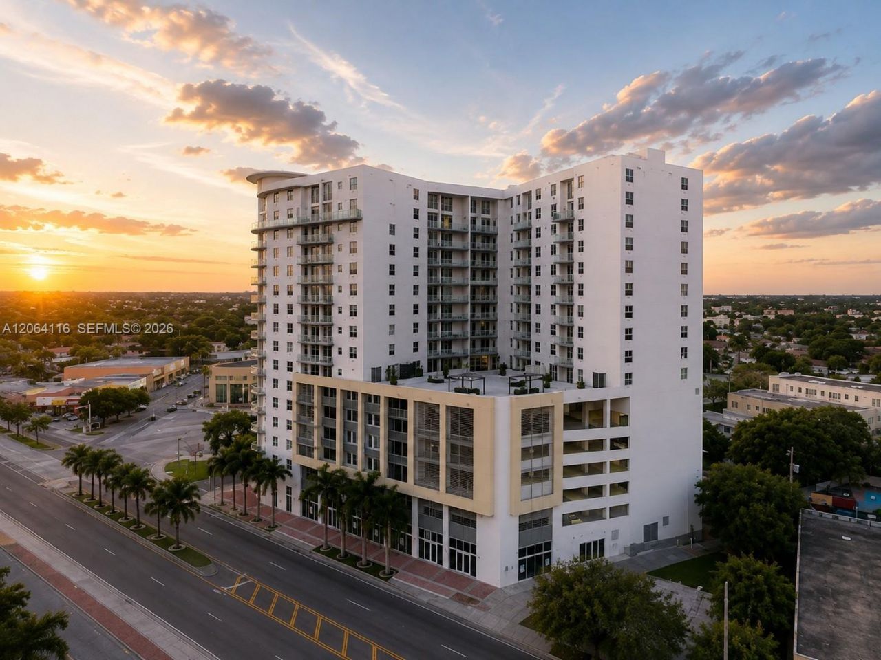 1 Glen Royal Pkwy, Unit 702, Miami, FL 33125 Photo