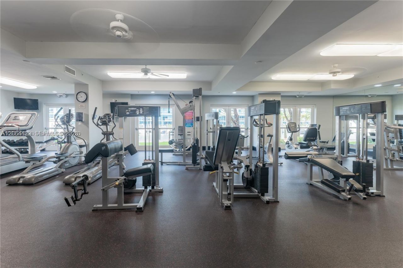 3001 NE 185th St , Unit 710, Aventura, FL 33180 Photo