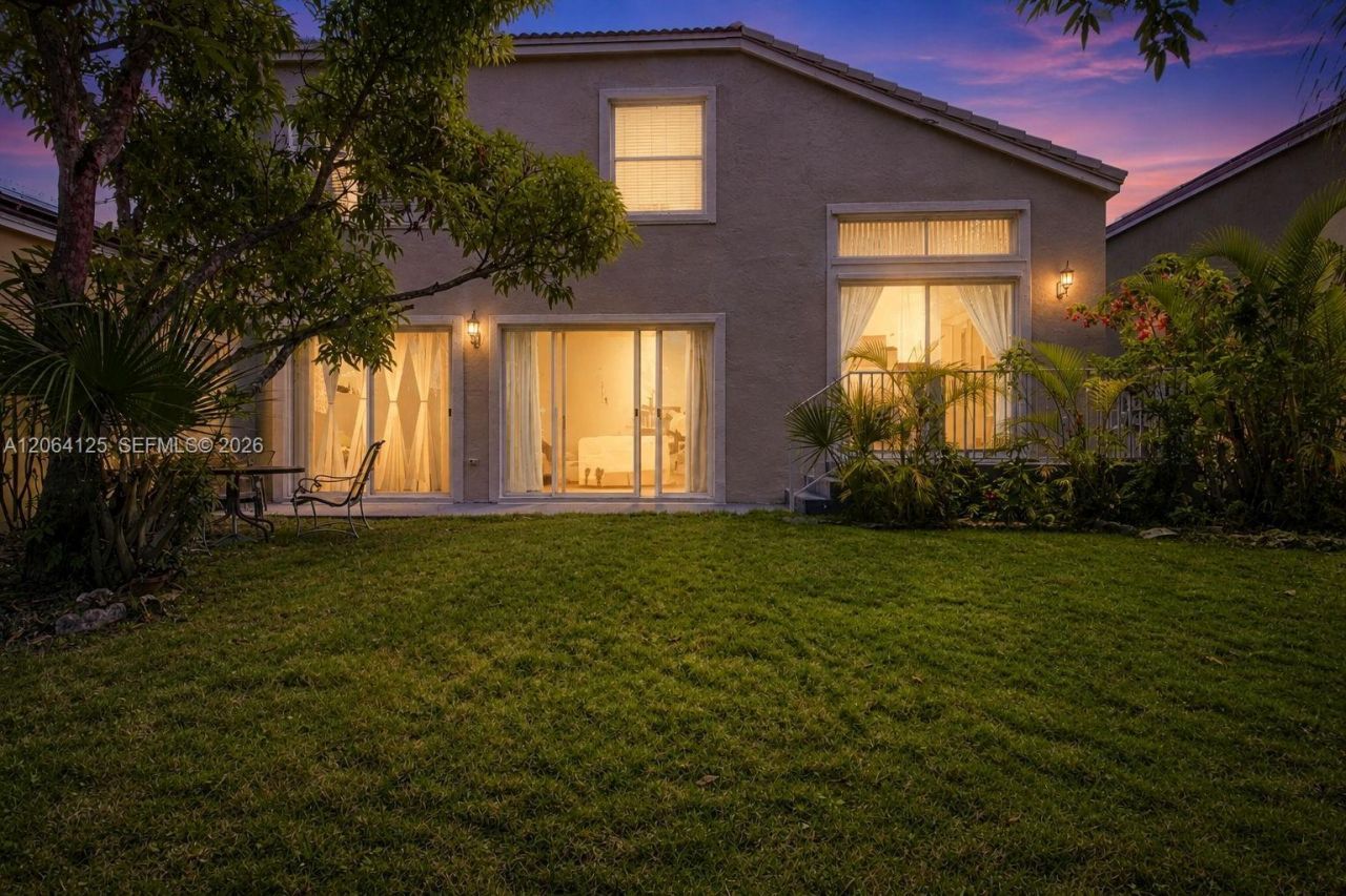 15650 NW 12th Ct, Pembroke Pines, FL 33028 Photo