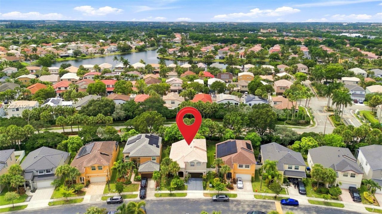 15650 NW 12th Ct, Pembroke Pines, FL 33028 Photo