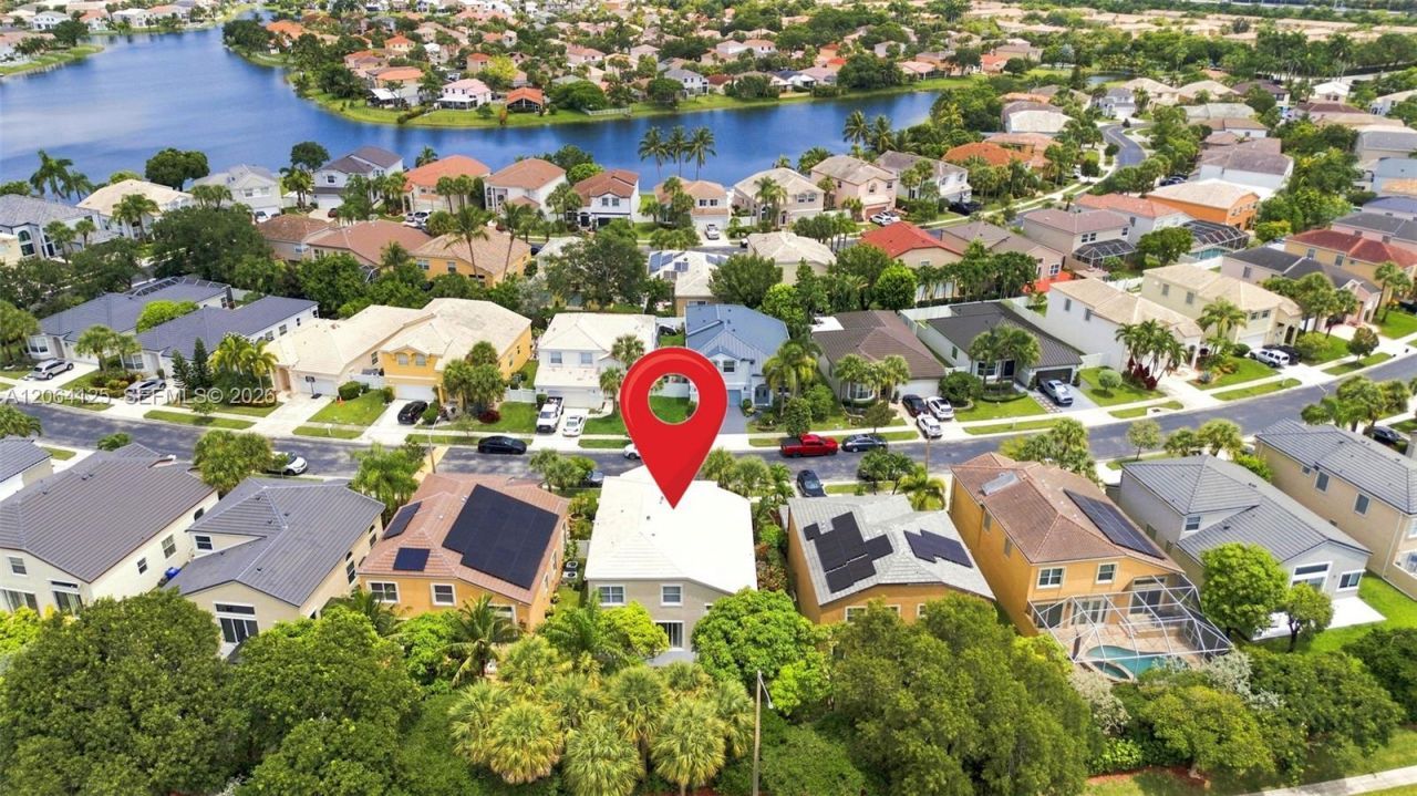 15650 NW 12th Ct, Pembroke Pines, FL 33028 Photo