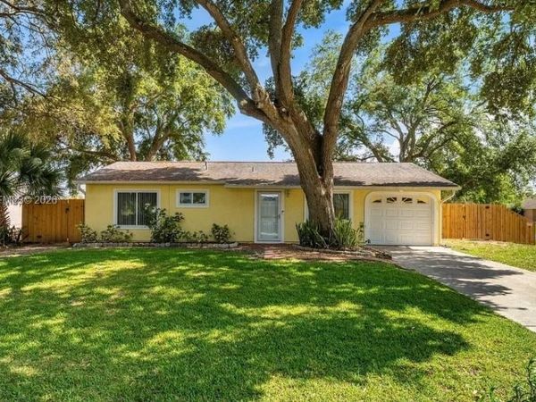 901 N Galleon St , Cocoa, FL 32927