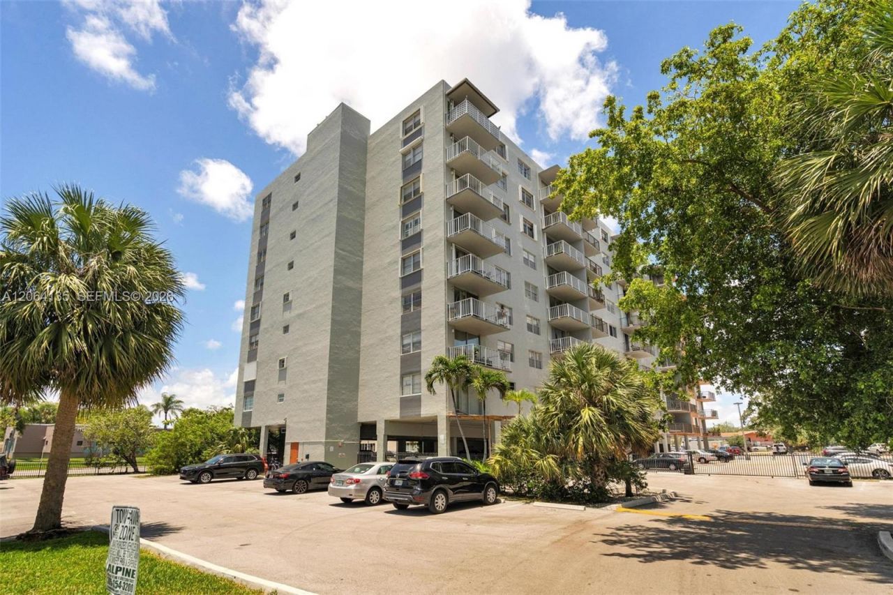 1465 NE 123rd St, Unit 416, North Miami, FL 33161 Photo