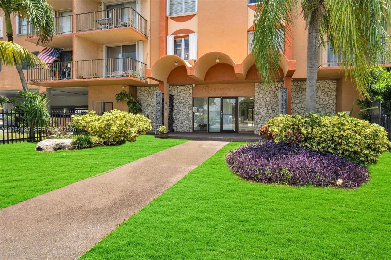 1465 NE 123rd St, Unit 416, North Miami, FL 33161 Photo
