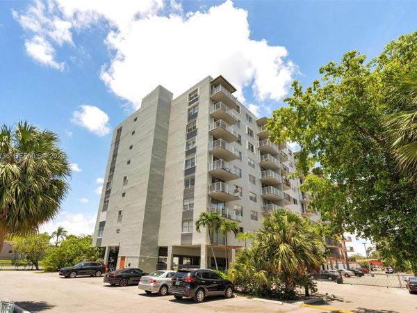 1465 NE 123rd St , Unit 416, North Miami, FL 33161