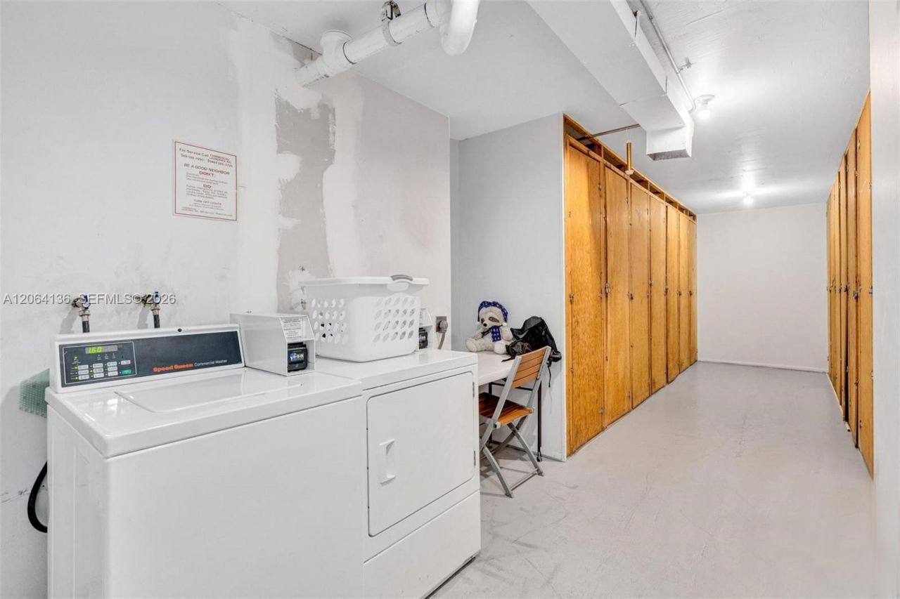 1465 NE 123rd St, Unit 416, North Miami, FL 33161 Photo