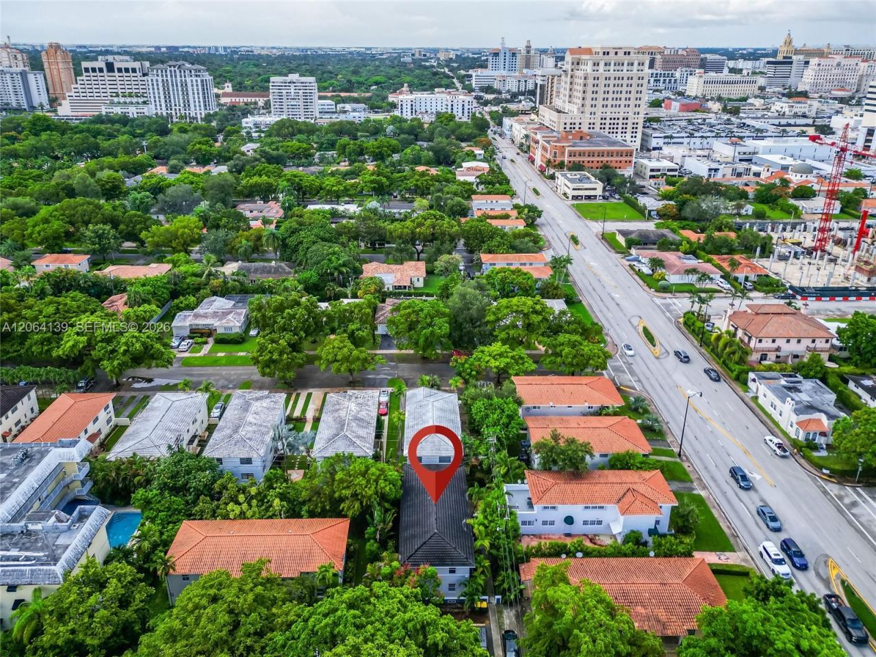 411 Santander Ave, Unit 1, Coral Gables, FL 33134 Photo