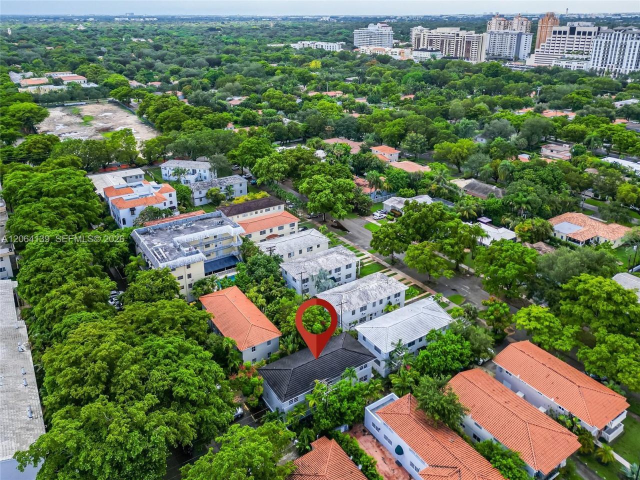 411 Santander Ave, Unit 1, Coral Gables, FL 33134 Photo