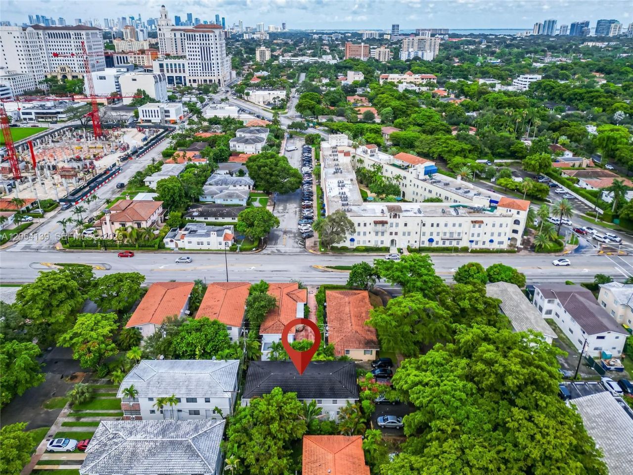 411 Santander Ave, Unit 1, Coral Gables, FL 33134 Photo