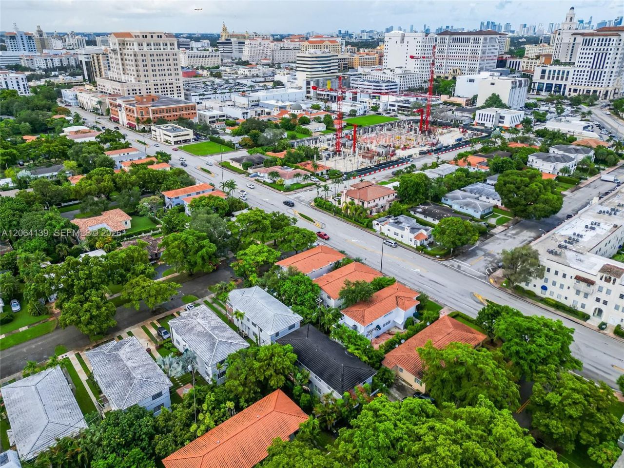 411 Santander Ave, Unit 1, Coral Gables, FL 33134 Photo