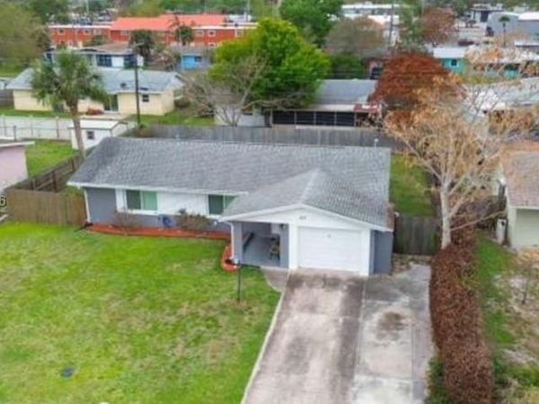 107 1st St, Merritt island , Merritt Island, FL 32953