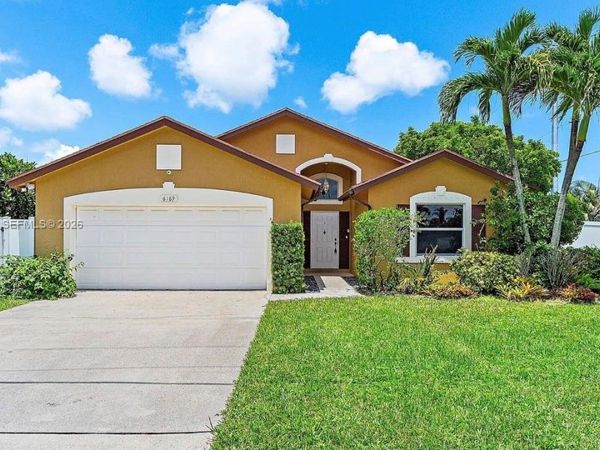6189 Adams Street , Jupiter, FL 33458