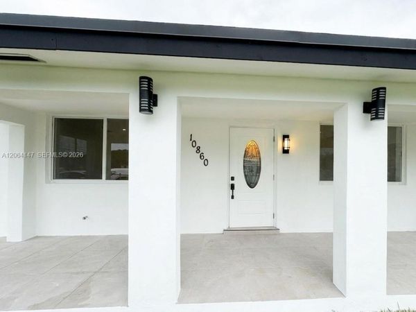 10860 SW 217th Ter , Miami, FL 33170