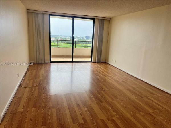 600 Three Islands Blvd, Unit 1609, Hallandale Beach, FL 33009