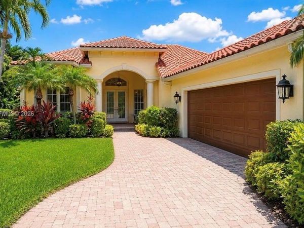 7650 Preserve Drive , West Palm Beach, FL 33412