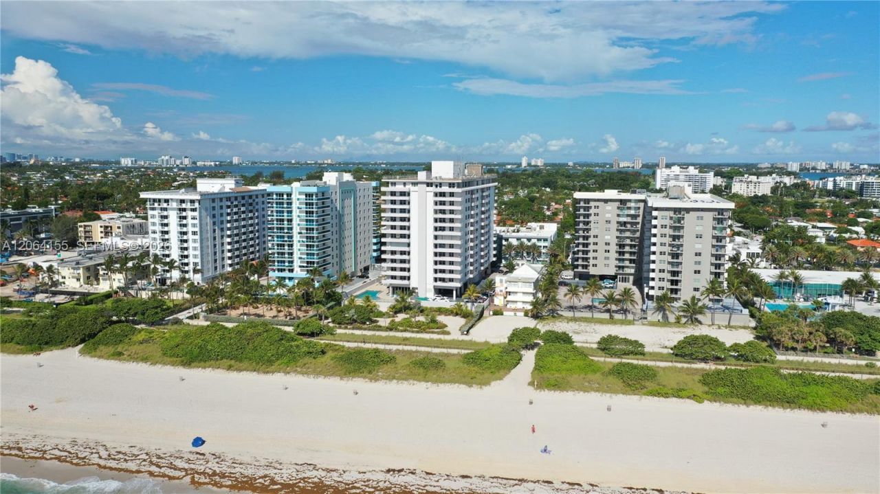 9225 Collins Ave, Unit 1407, Surfside, FL 33154 Photo