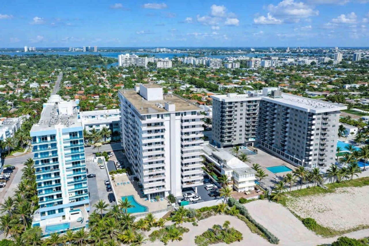 9225 Collins Ave, Unit 1407, Surfside, FL 33154 Photo