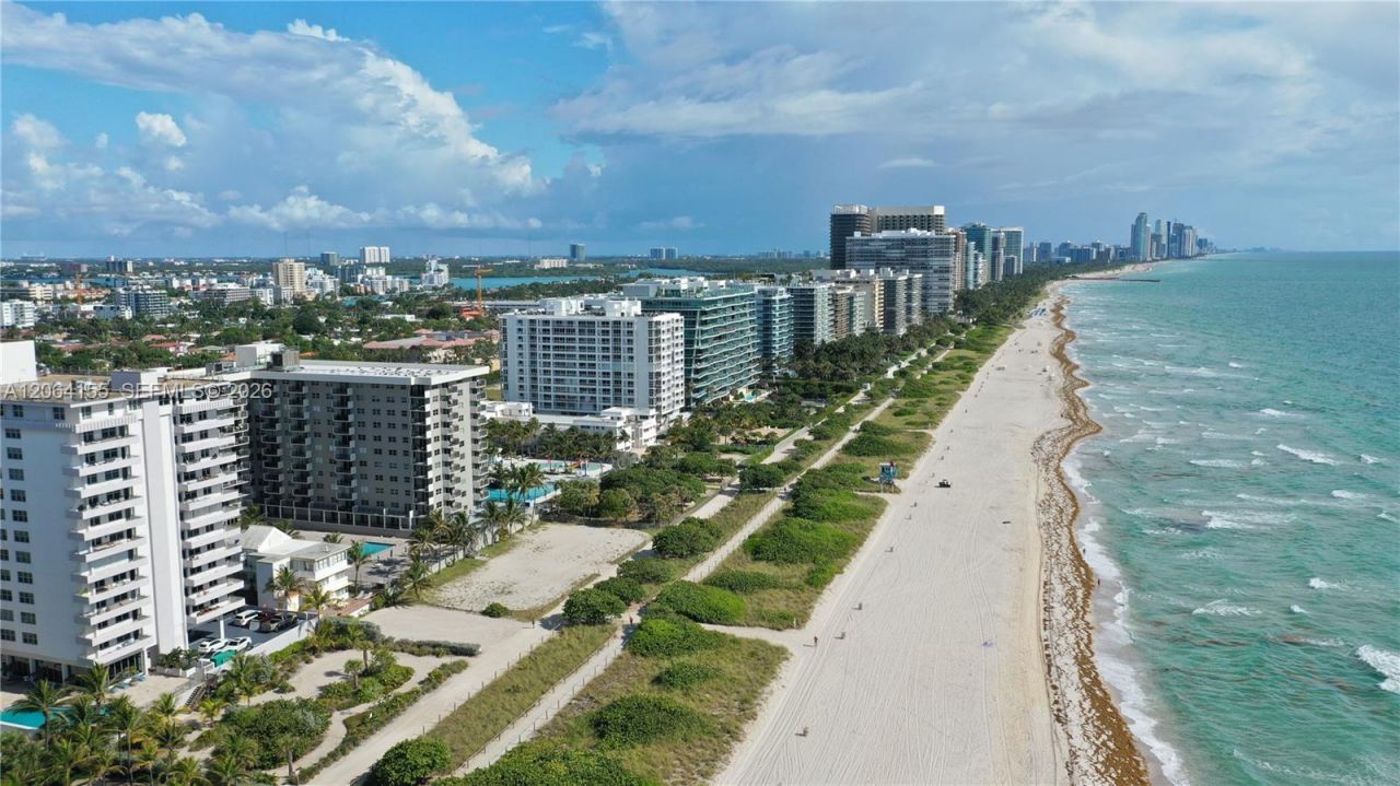 9225 Collins Ave, Unit 1407, Surfside, FL 33154 Photo