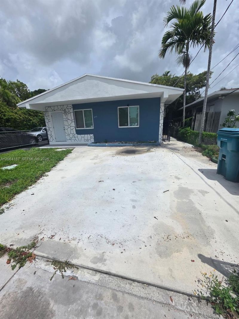 3177 NW 29th St, Unit A, Miami, FL 33142 Photo