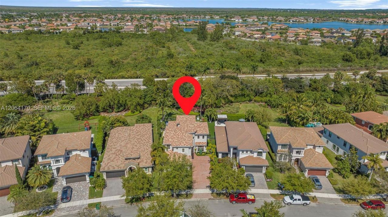 10185 Cameilla St, Parkland, FL 33076 Photo