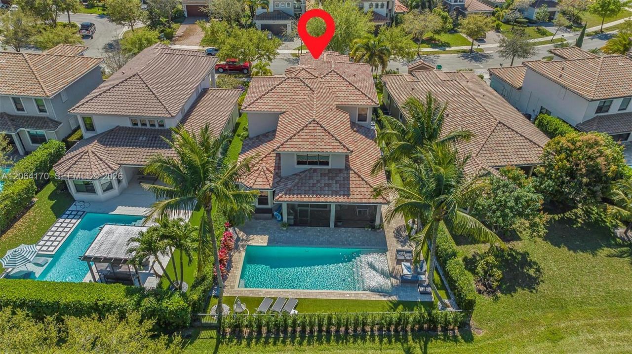 10185 Cameilla St, Parkland, FL 33076 Photo