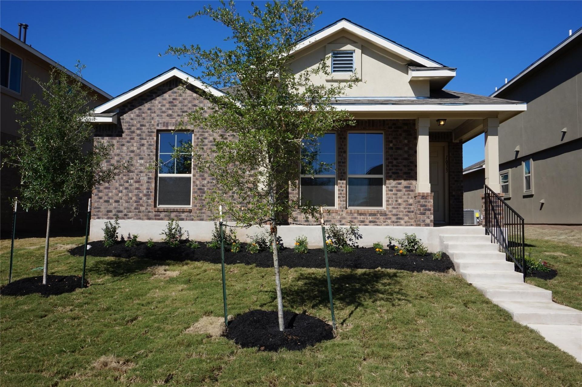 1033 Britt Ln, Leander, TX 78641 Main Photo