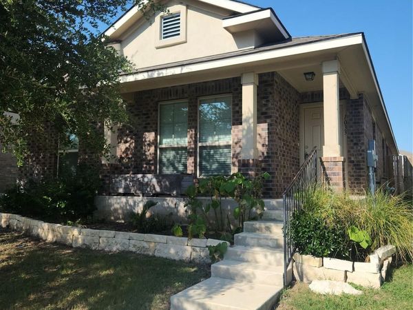 1033 Britt LN, Leander, TX 78641