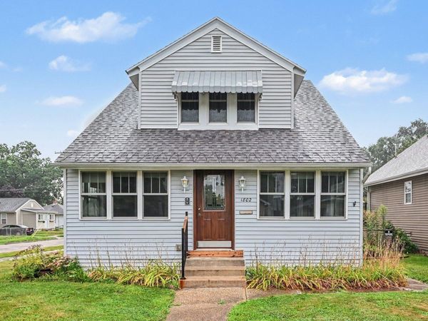 1802 Caroline Streets, South Bend, IN 46613