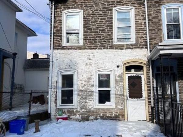 119 W HAINES STREET , PHILADELPHIA, PA 19144