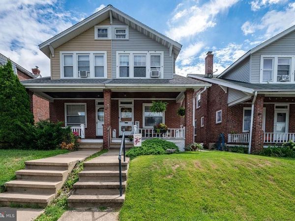 1532 FAYETTE AVENUE, READING, PA 19607
