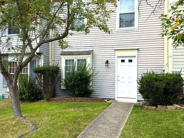 4232 DRAKE COURT , WALDORF, MD 20603