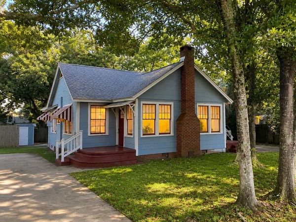 514 S 1st Street, Unit 1, Pensacola, FL 32507