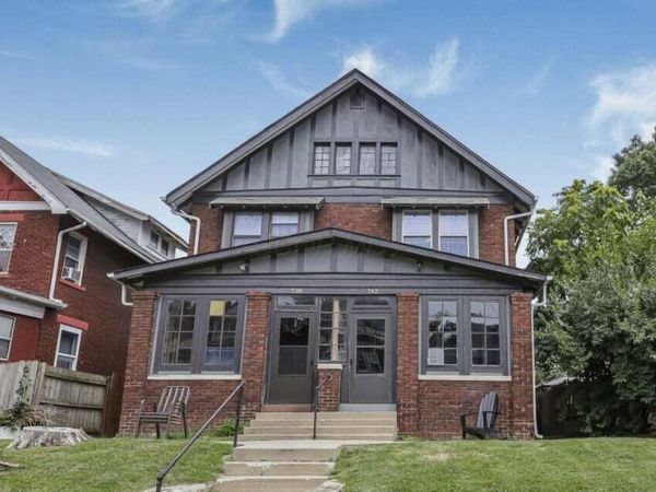 738-742 Bedford Avenue , Columbus, OH 43205