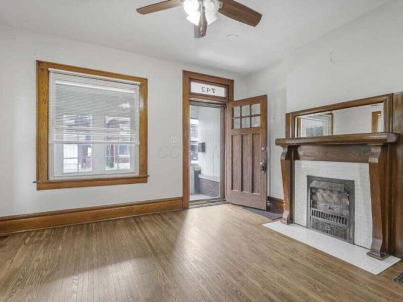 738-742 Bedford Avenue , Columbus, OH 43205 Photo 10