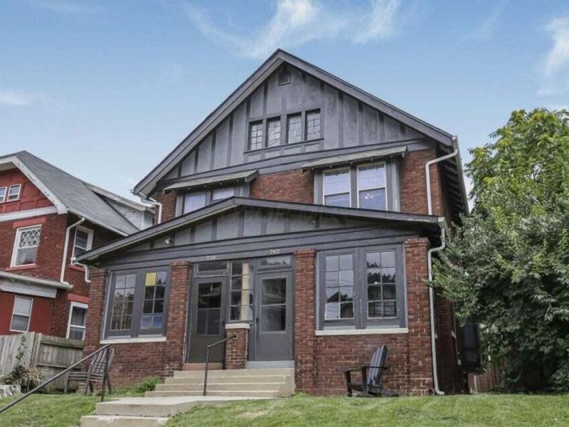 738-742 Bedford Avenue , Columbus, OH 43205 Photo 4